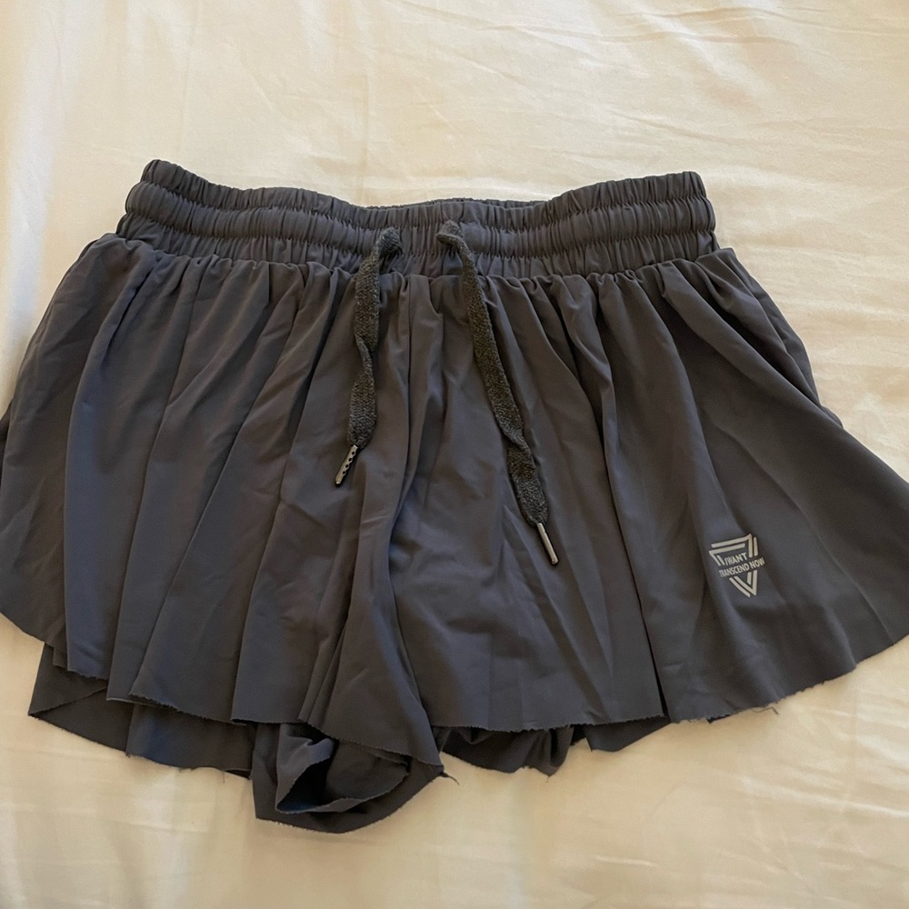 keikei kona shorts